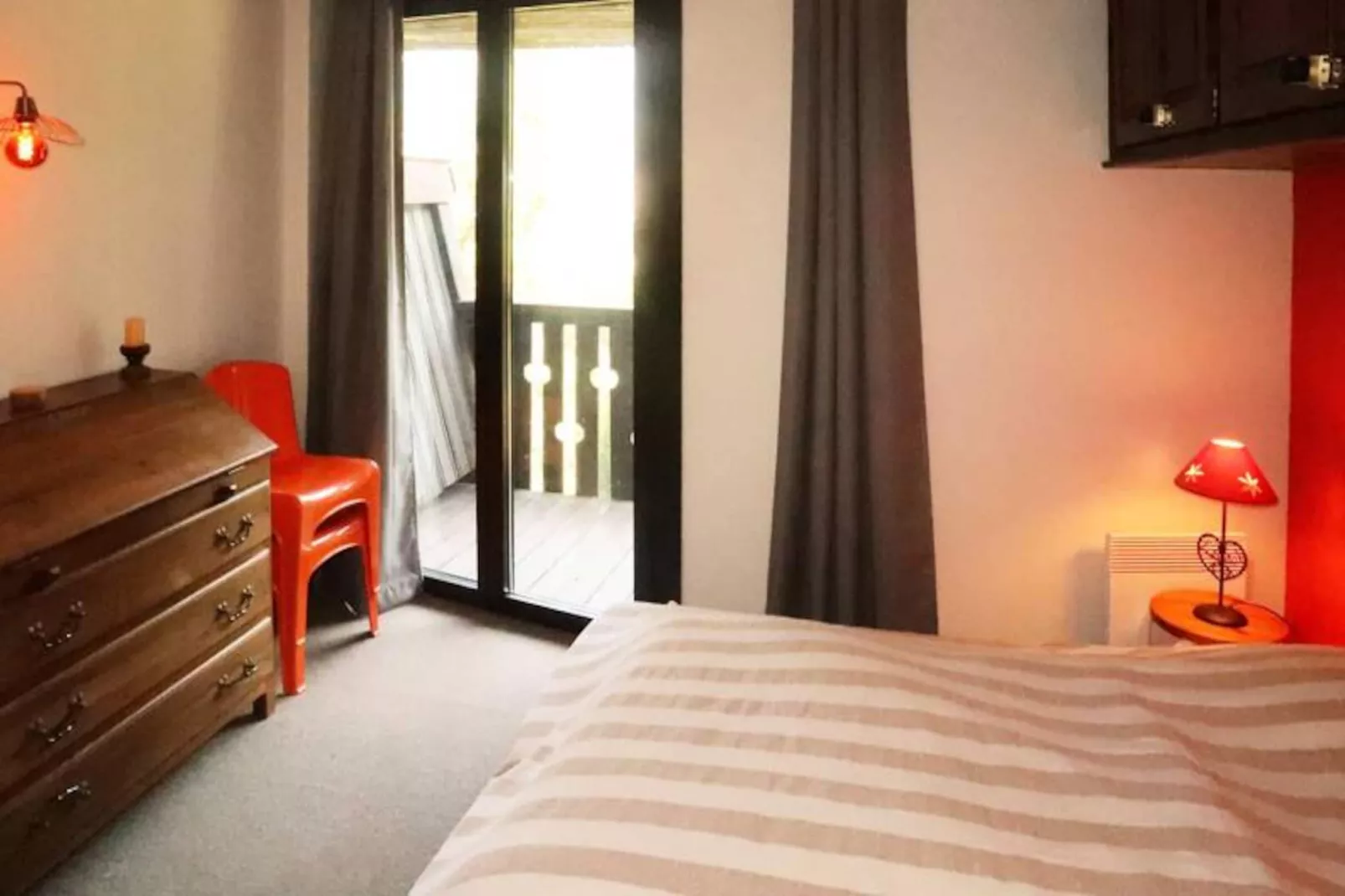 Résidence La  Mazeliere-Nicht zugeordnet