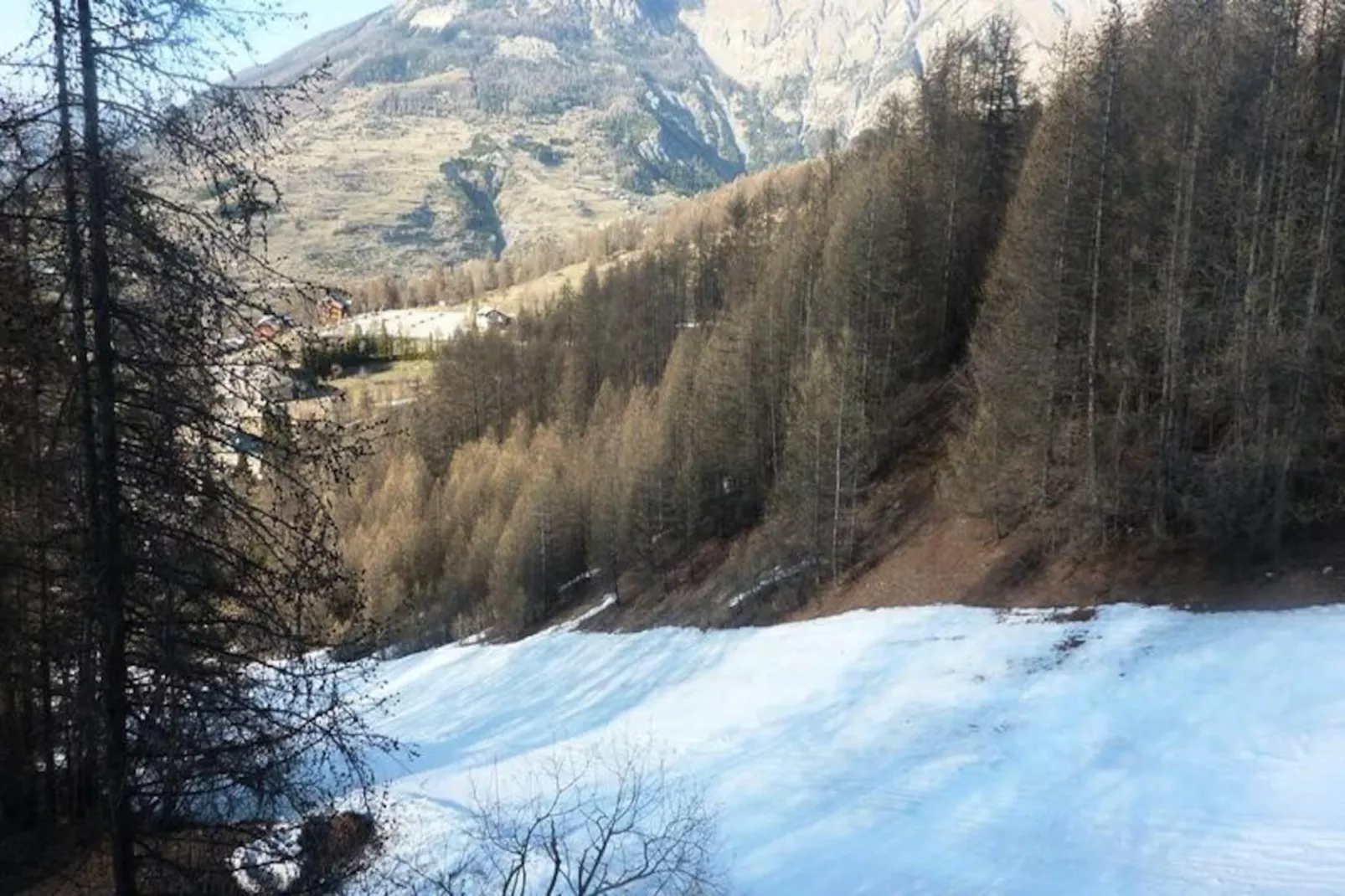 Résidence La  Mazeliere-Nicht zugeordnet