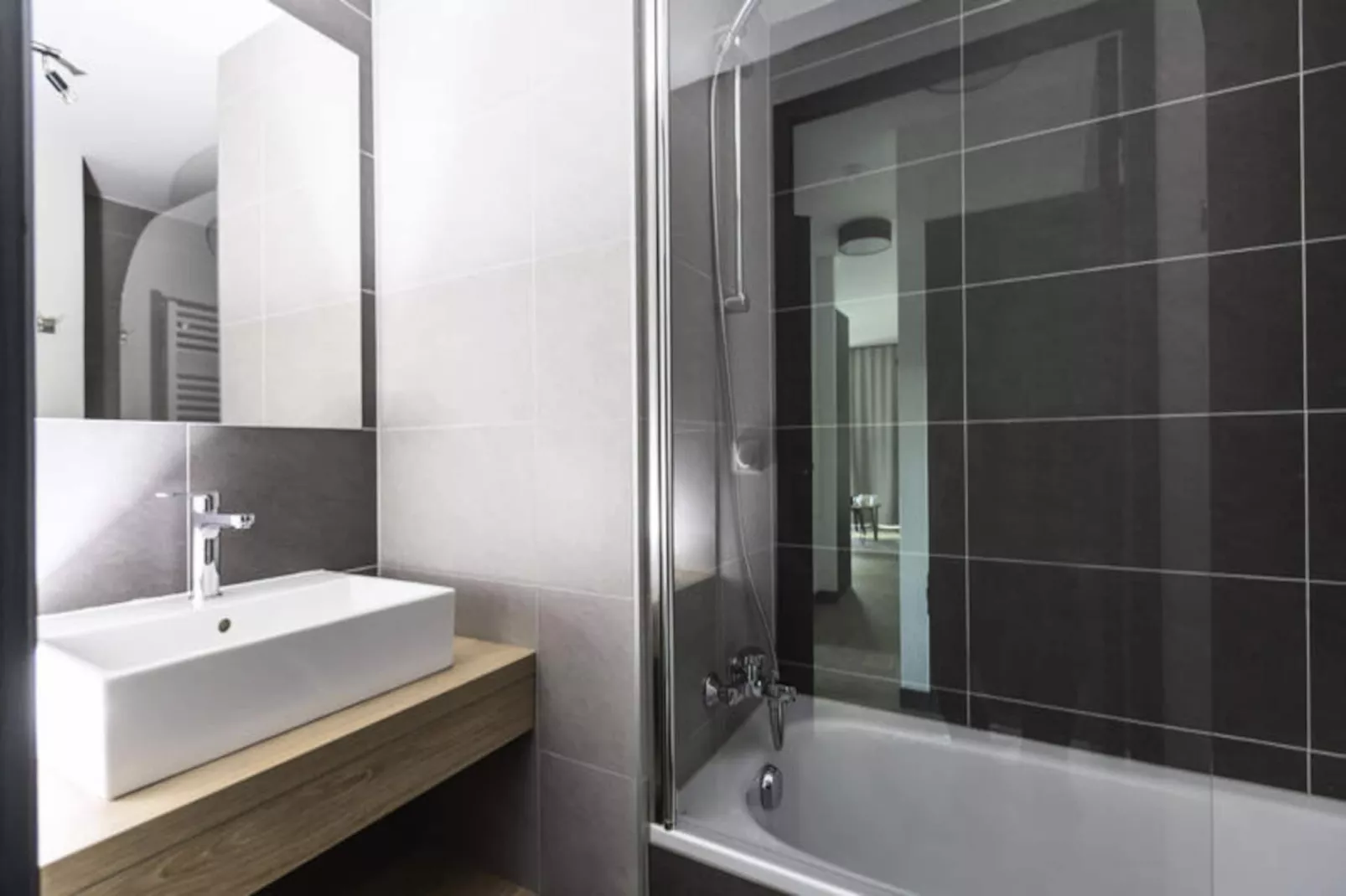 Résidence Club MMV Le Serra Neva****-Untagged