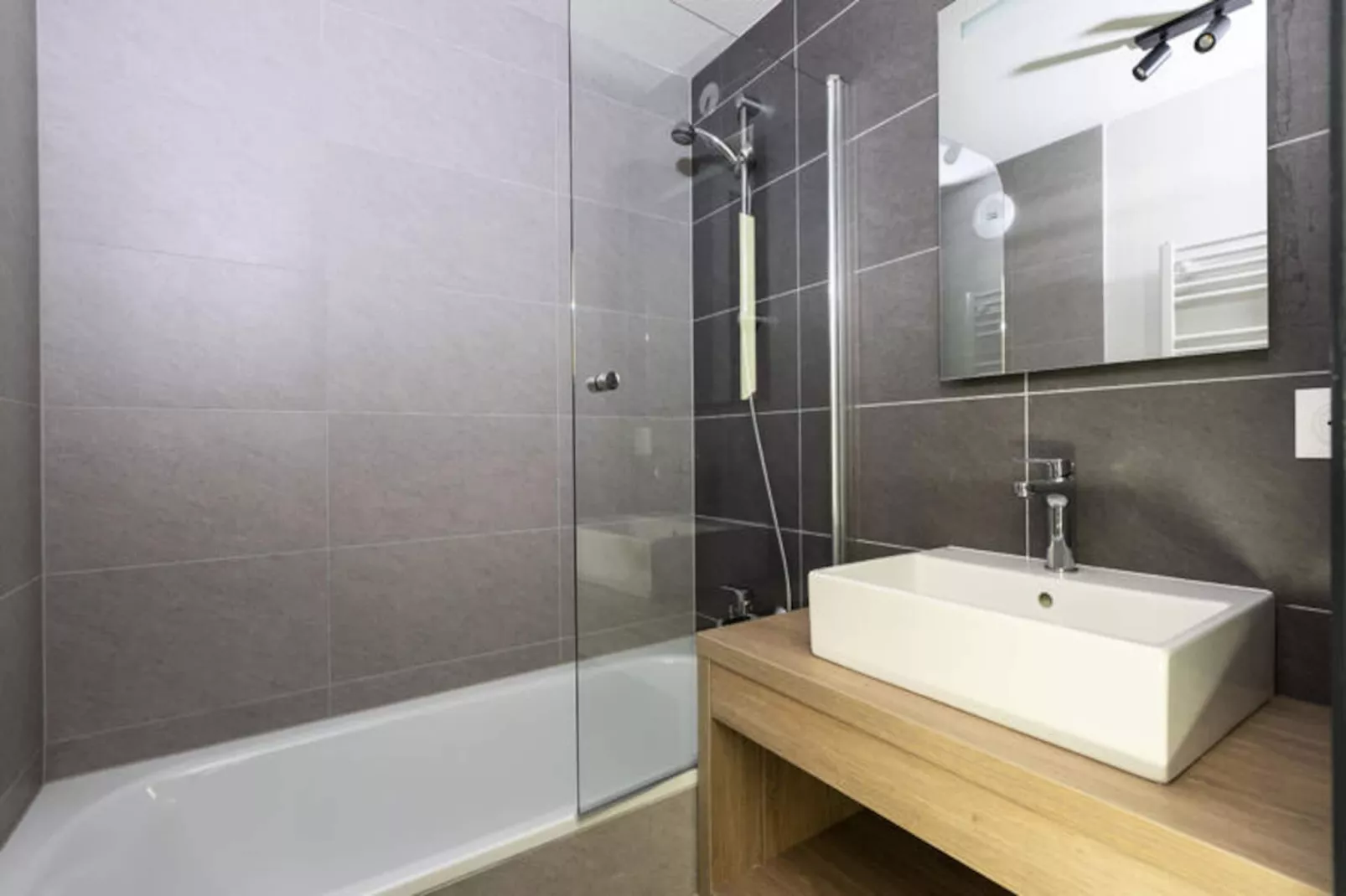 Résidence Club MMV Le Serra Neva****-Untagged