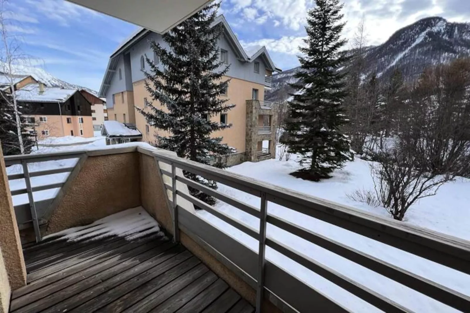 Résidence Jardin Alpin Anemone-Nicht zugeordnet