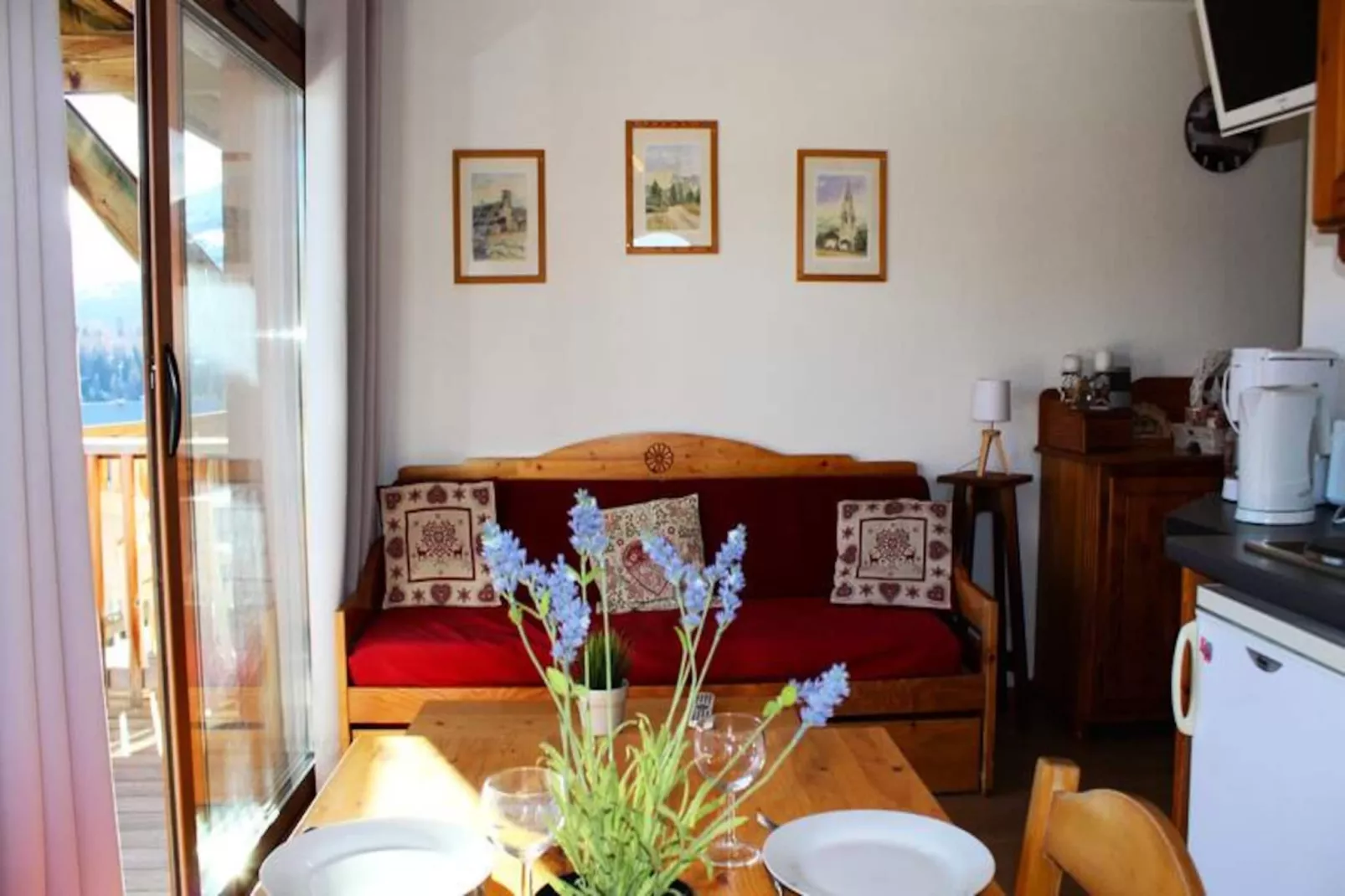 Les Chalets De Superd Ancolie-Non tagué