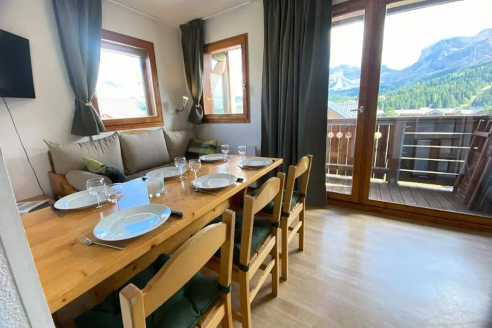 Les Chalets De Superd Ancolie-Non tagué