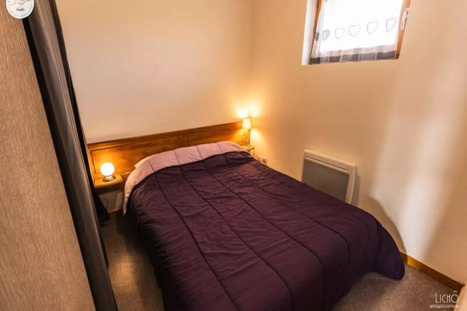 Résidence Les Chaumettes-Nicht zugeordnet