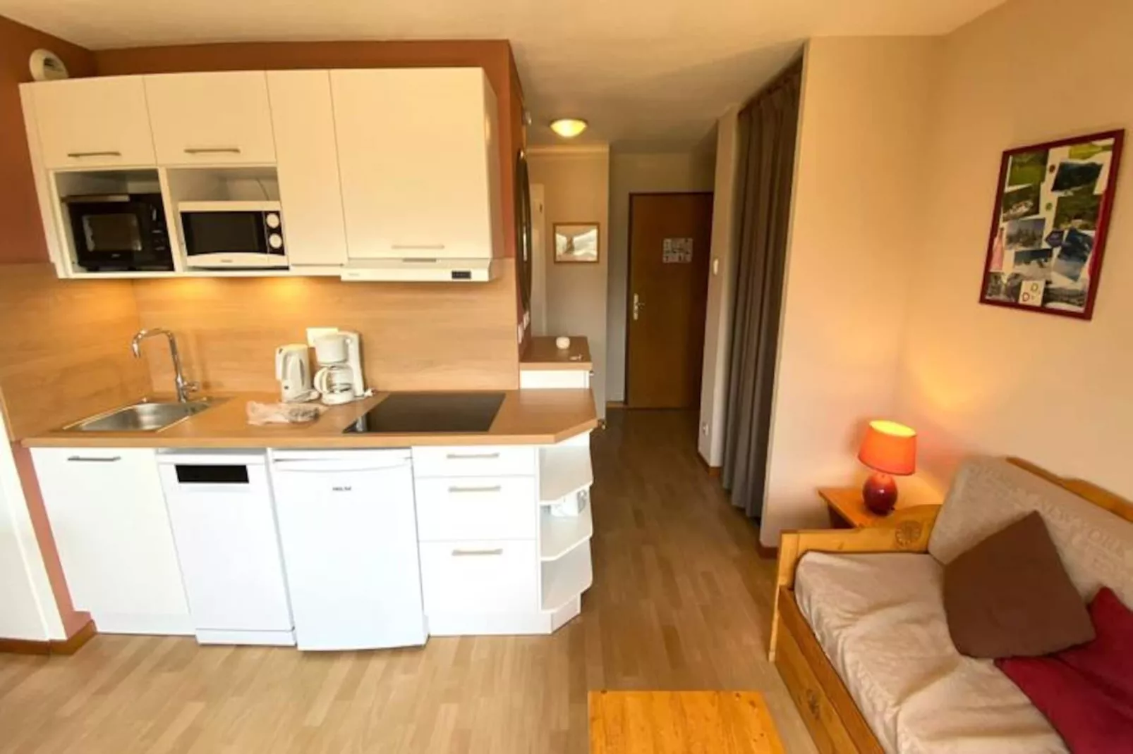 Les Chalets De Superd Ancolie-Nicht zugeordnet