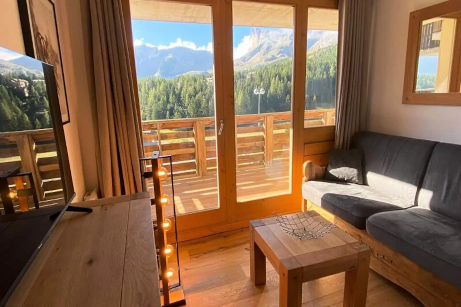 Résidence Les Chaumettes-Non tagué