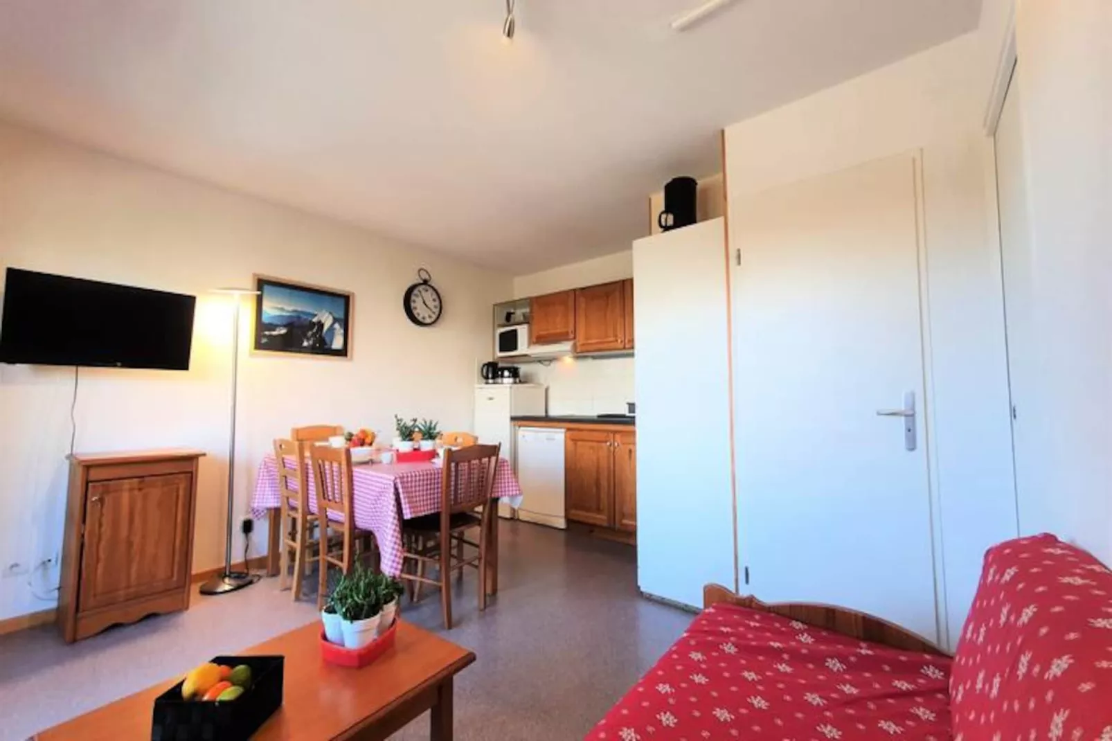 Résidence Les Chaumettes-Untagged