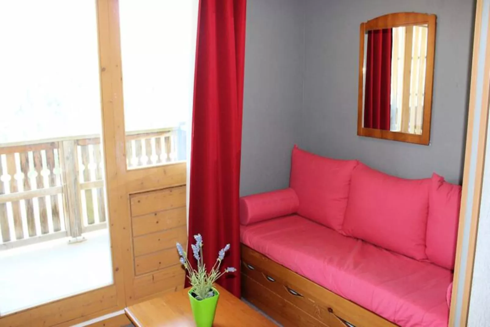 Résidence Les Chaumettes-Untagged