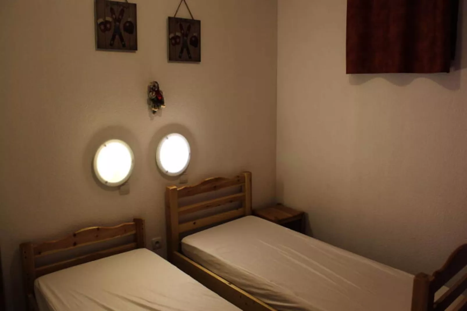 Résidence L'horizon Blanc-Non tagué