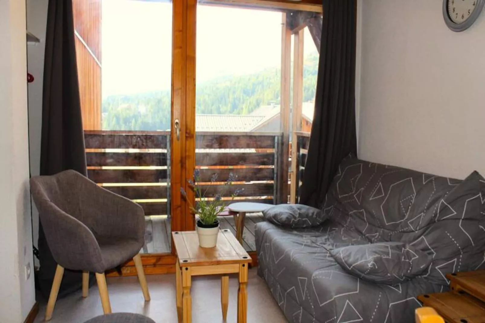 Les Chalets De Superd Heliantheme-Non tagué