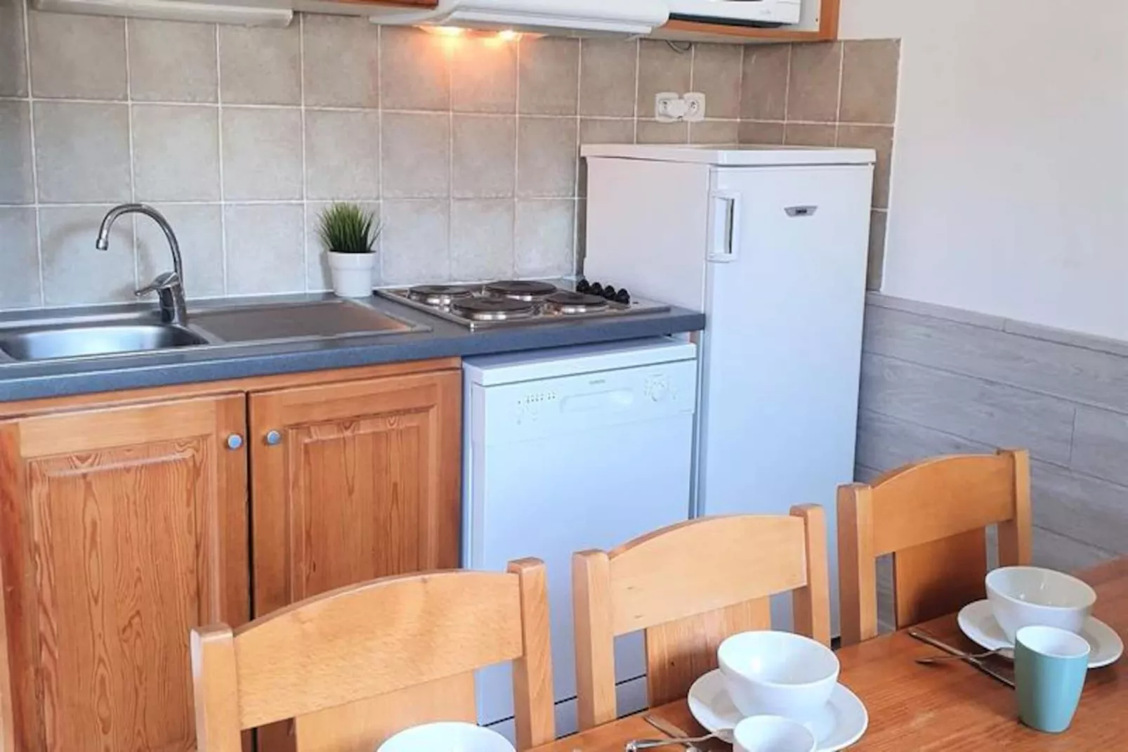 Résidence Les Toits Du Devoluy-Non tagué