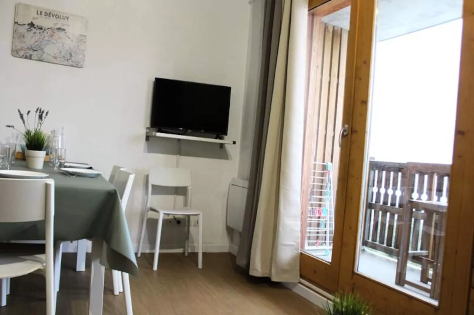 Résidence Les Chaumettes-Untagged