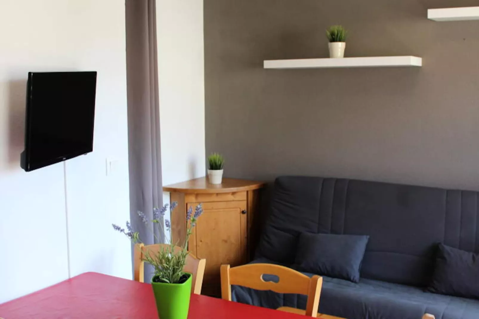 Les Chalets De Superd Fraxinelle-Nicht zugeordnet