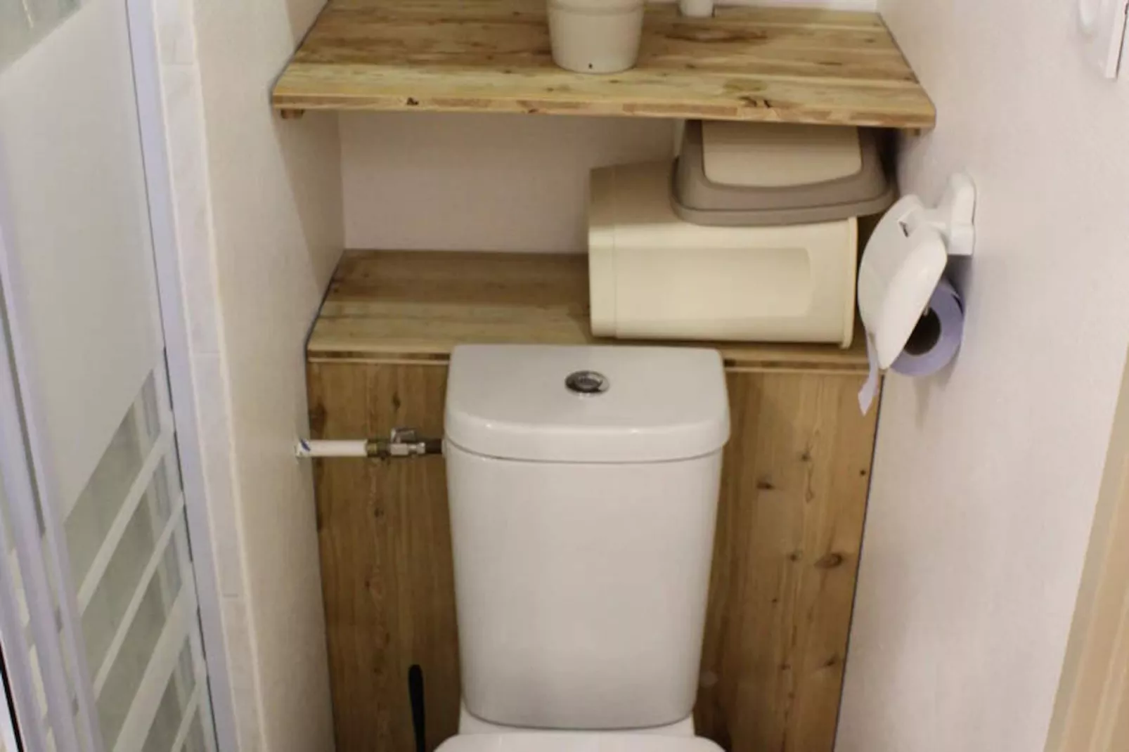 Résidence Les Issarts-Non tagué