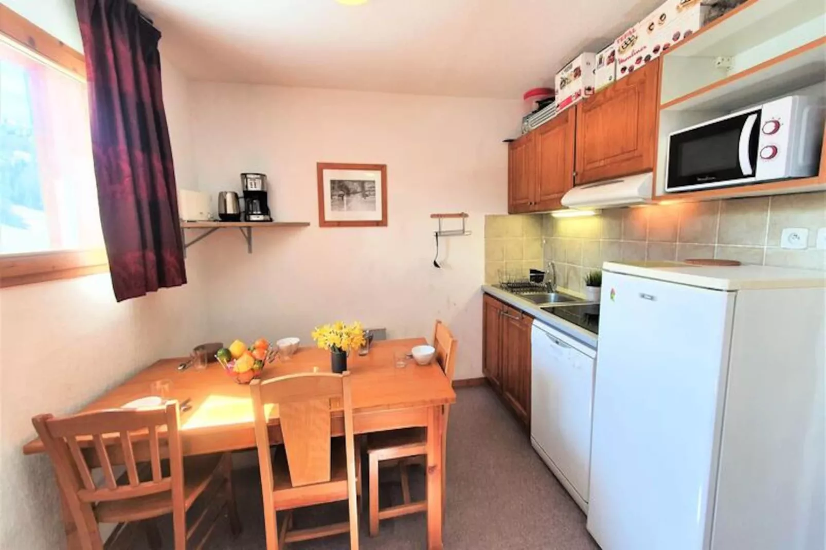 Résidence Les Toits Du Devoluy-Untagged