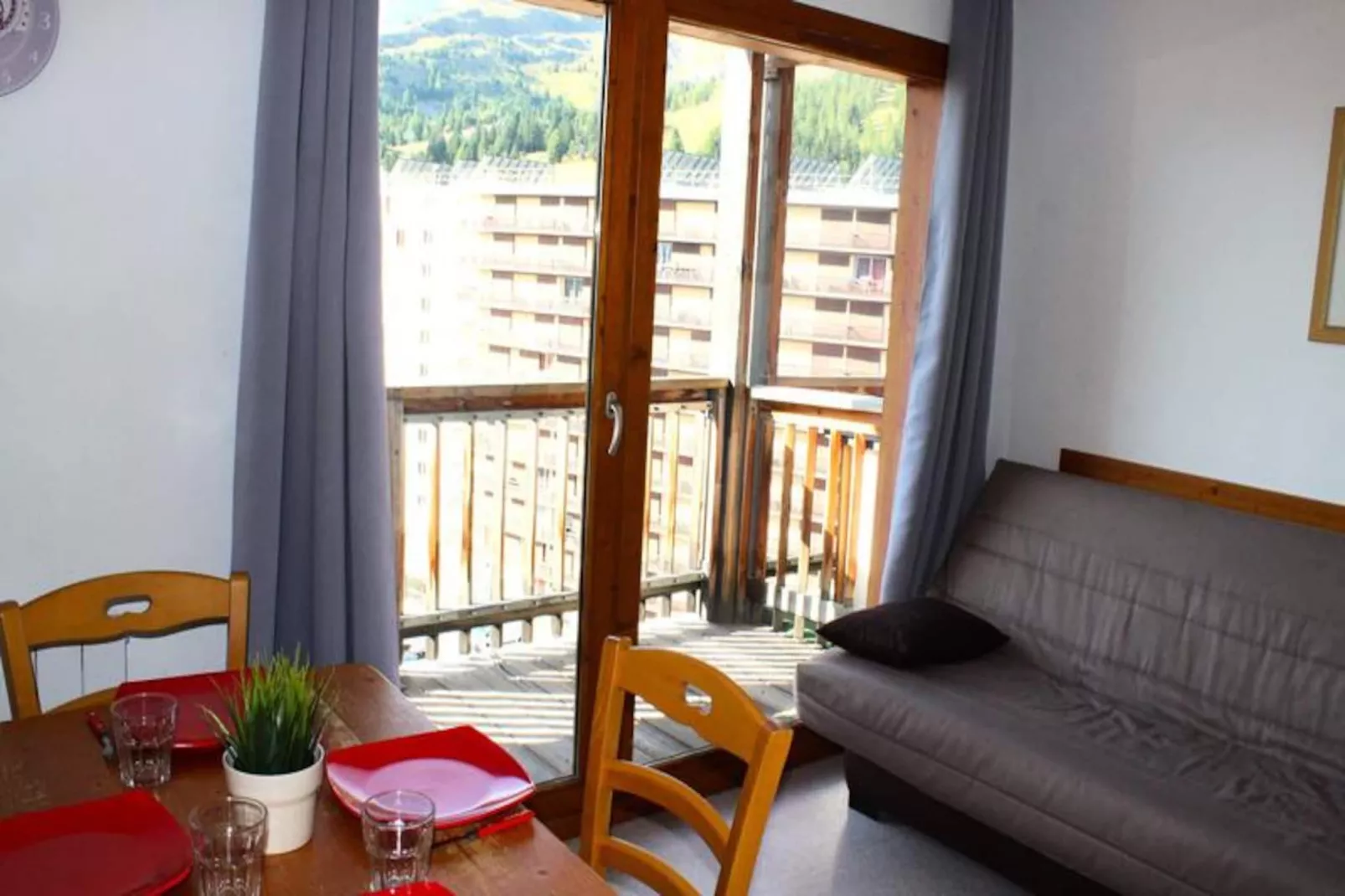 Les Chalets De Superd Fraxinelle-Nicht zugeordnet