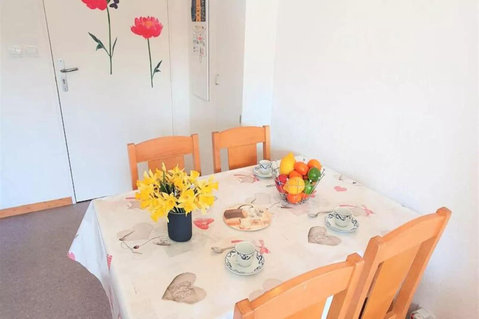 Résidence Les Toits Du Devoluy-Untagged