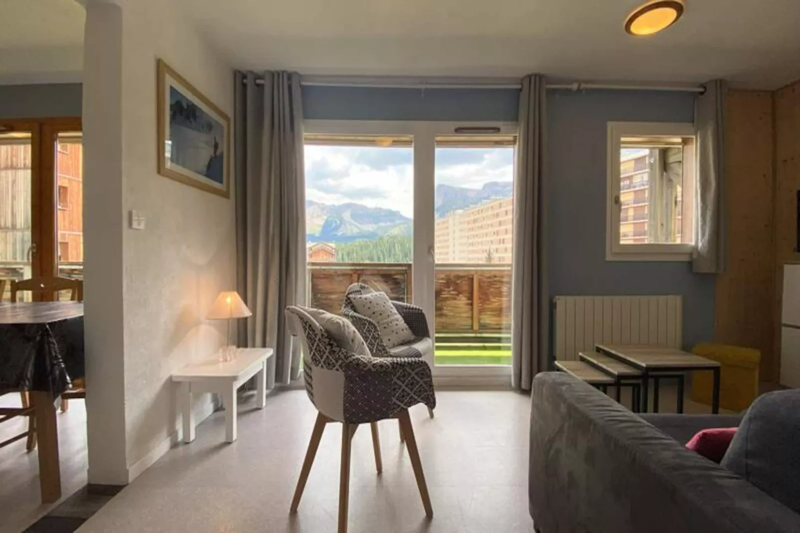 Les Chalets De Superd Fraxinelle-Nicht zugeordnet