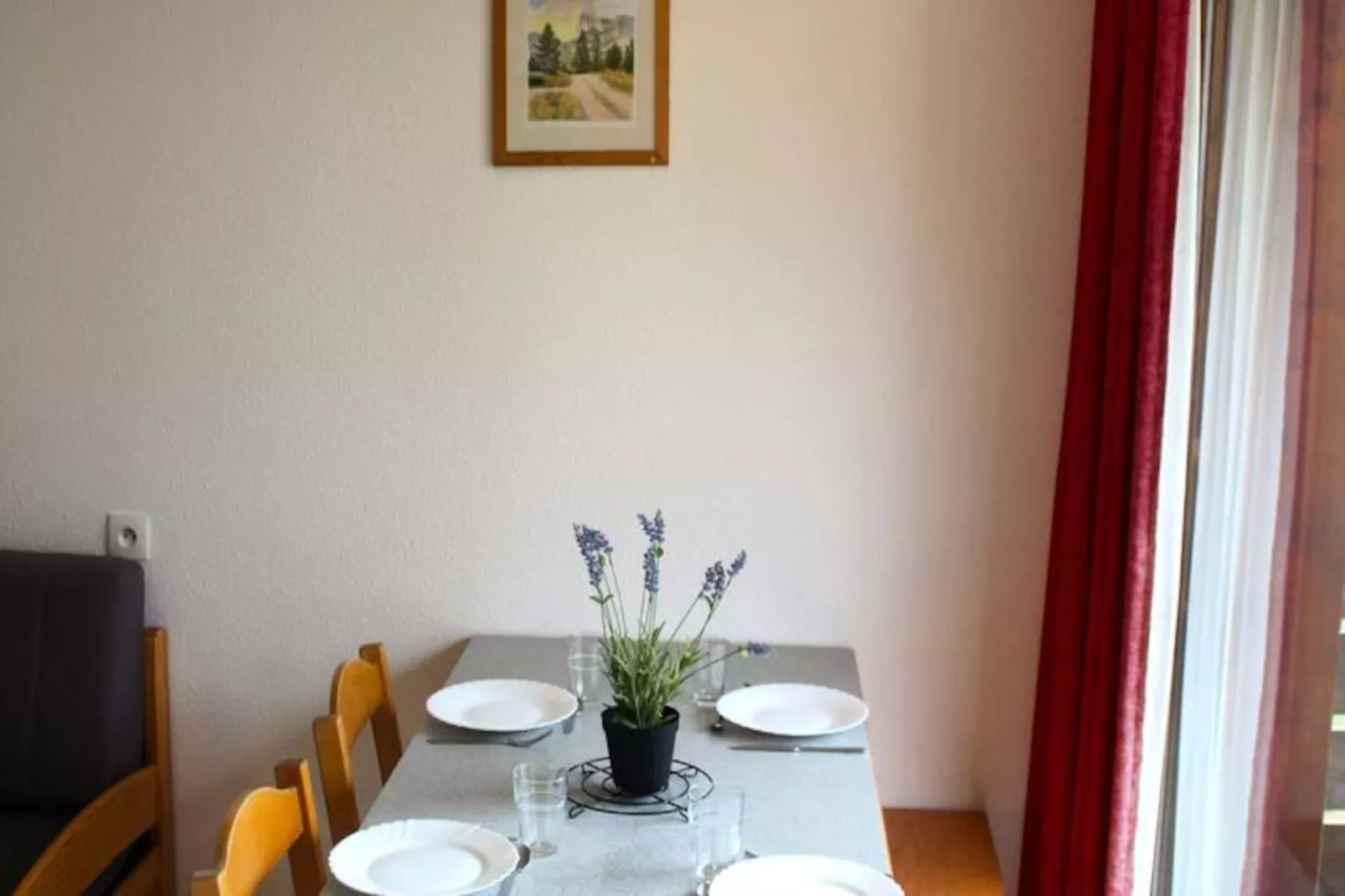 Les Chalets De Superd Eglantier-Nicht zugeordnet