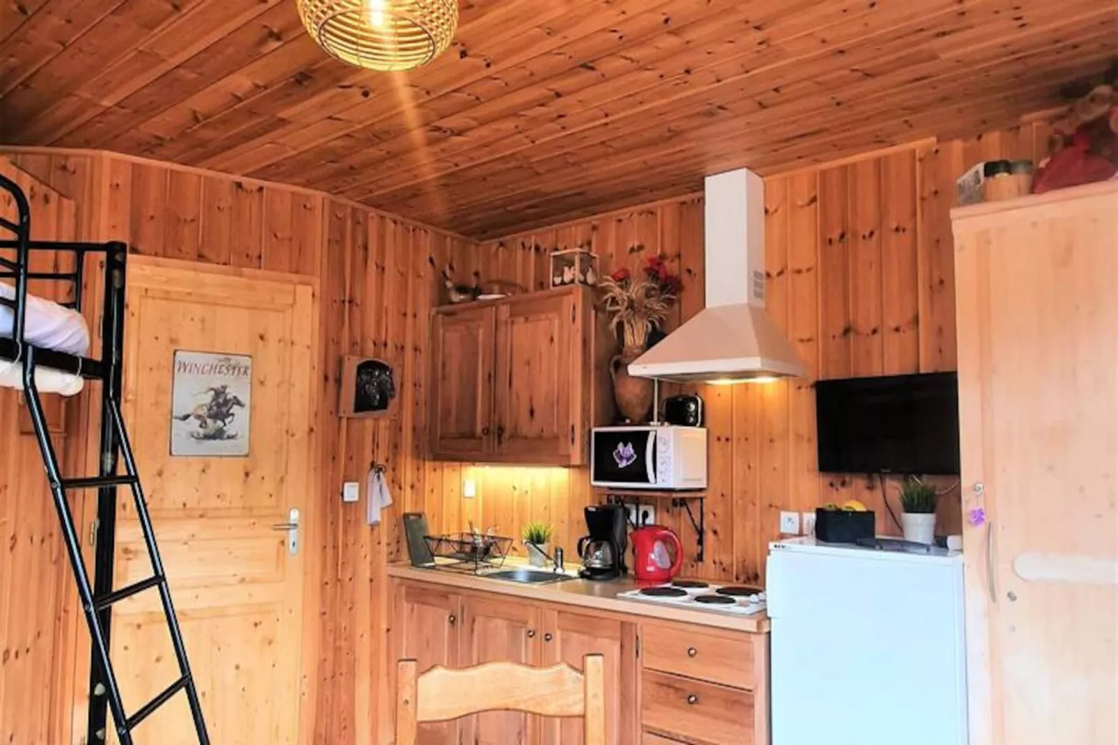 Résidence Les Toits Du Devoluy-Untagged