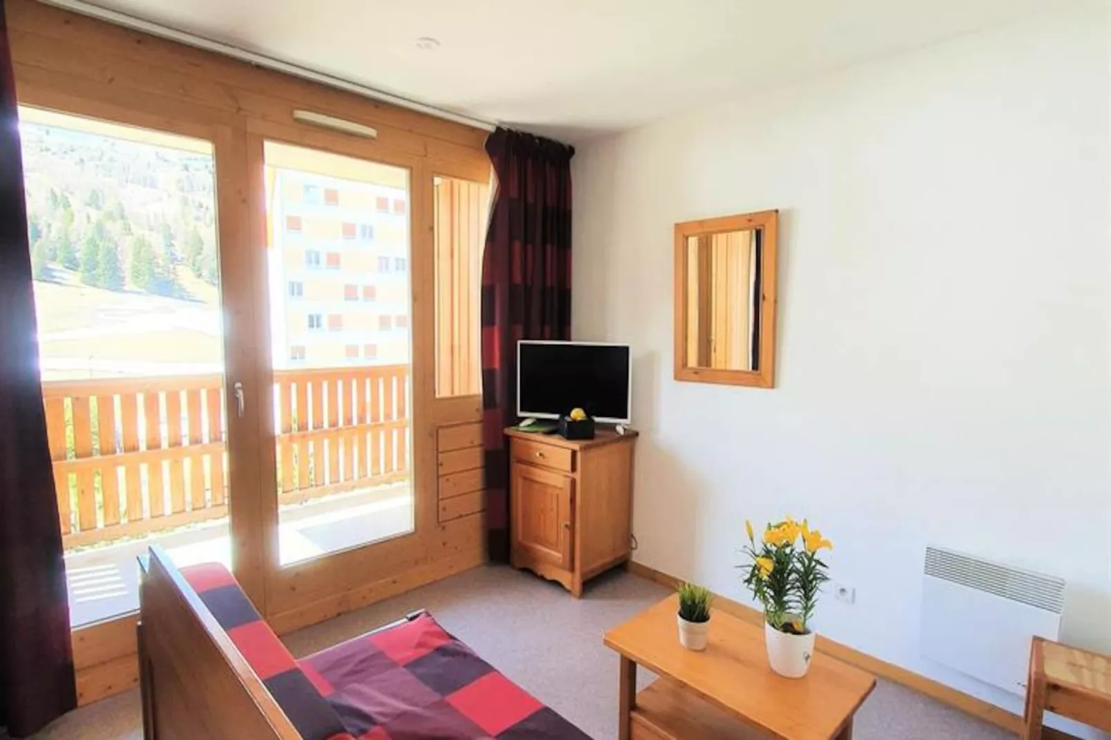 Résidence Les Toits Du Devoluy-Non tagué