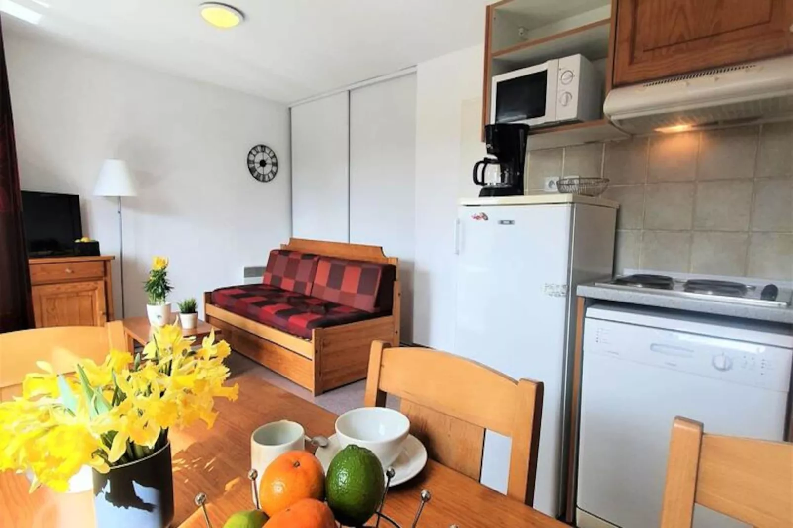 Résidence Les Toits Du Devoluy-Non tagué