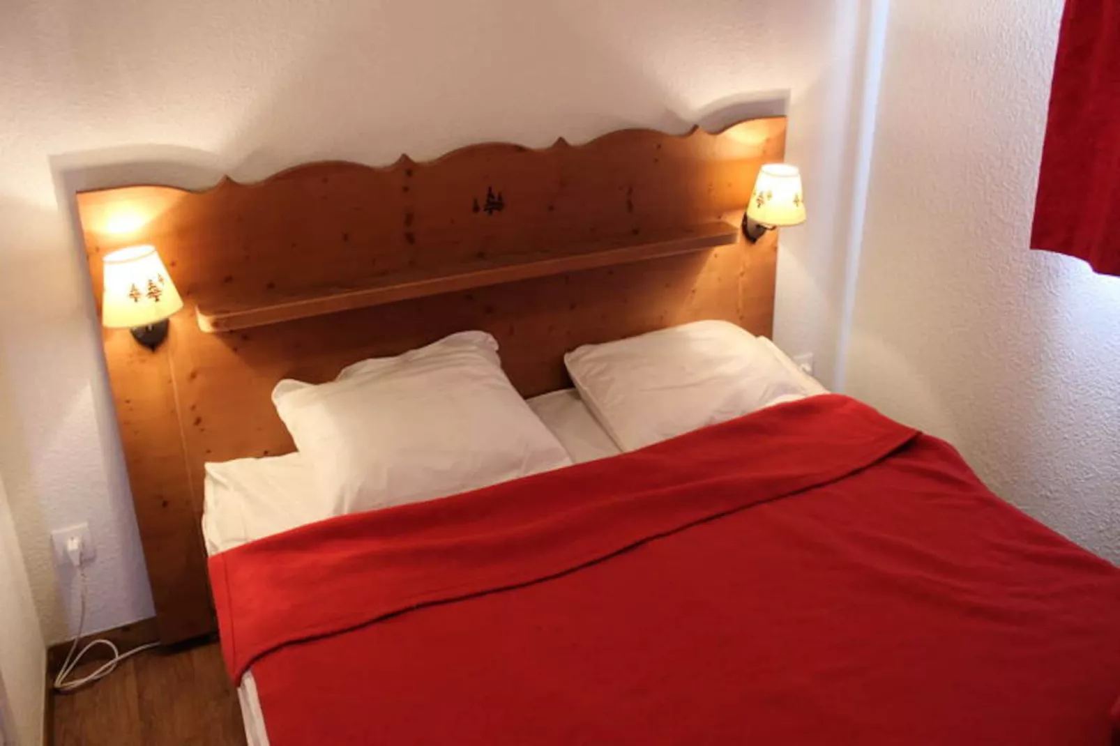 Résidence Bartavelle Crete Du Berger-Untagged