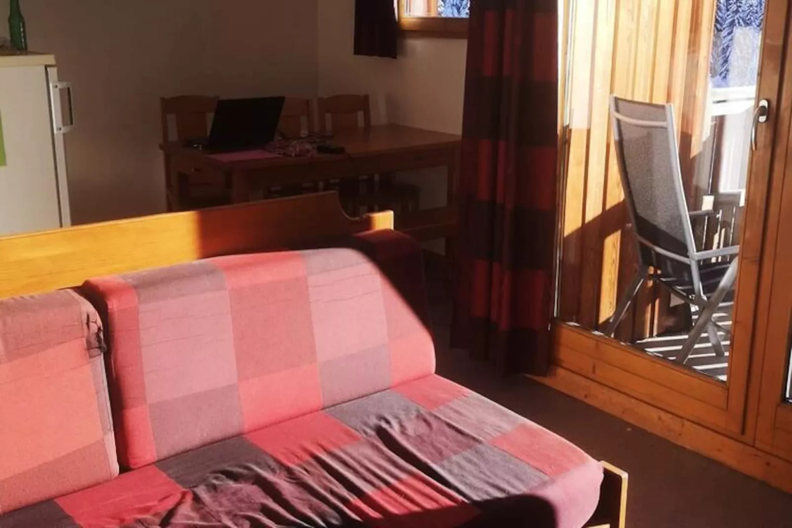 Résidence Les Toits Du Devoluy-Non tagué