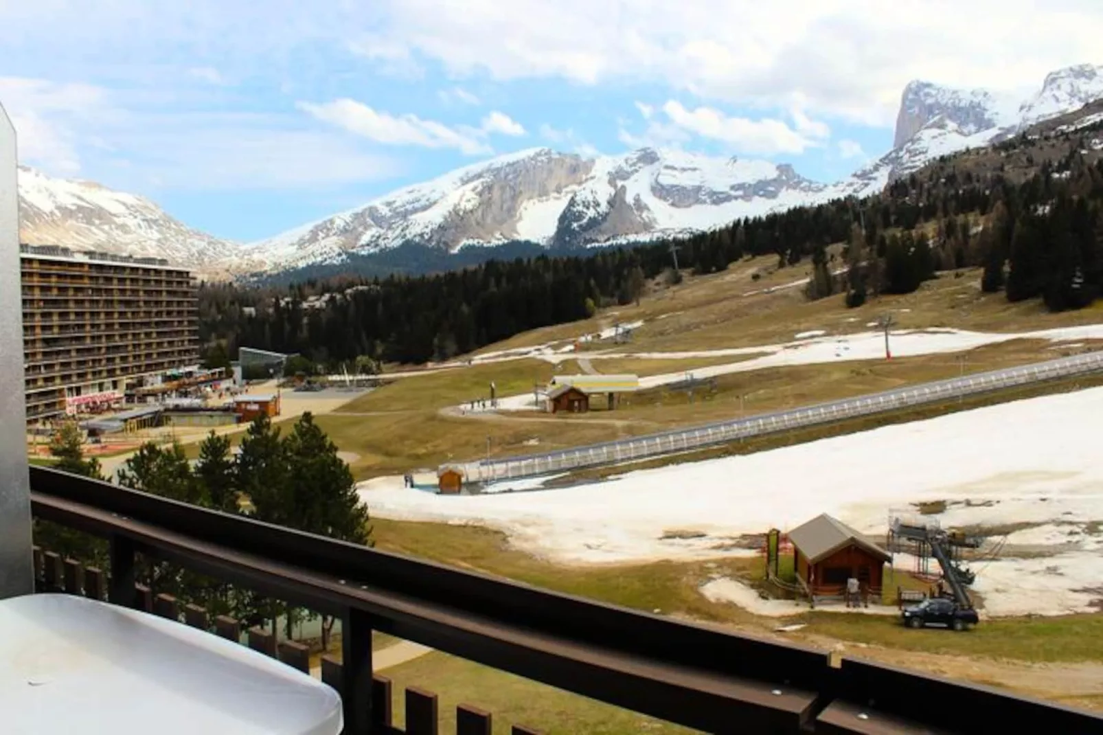 Résidence Les Issarts-Untagged