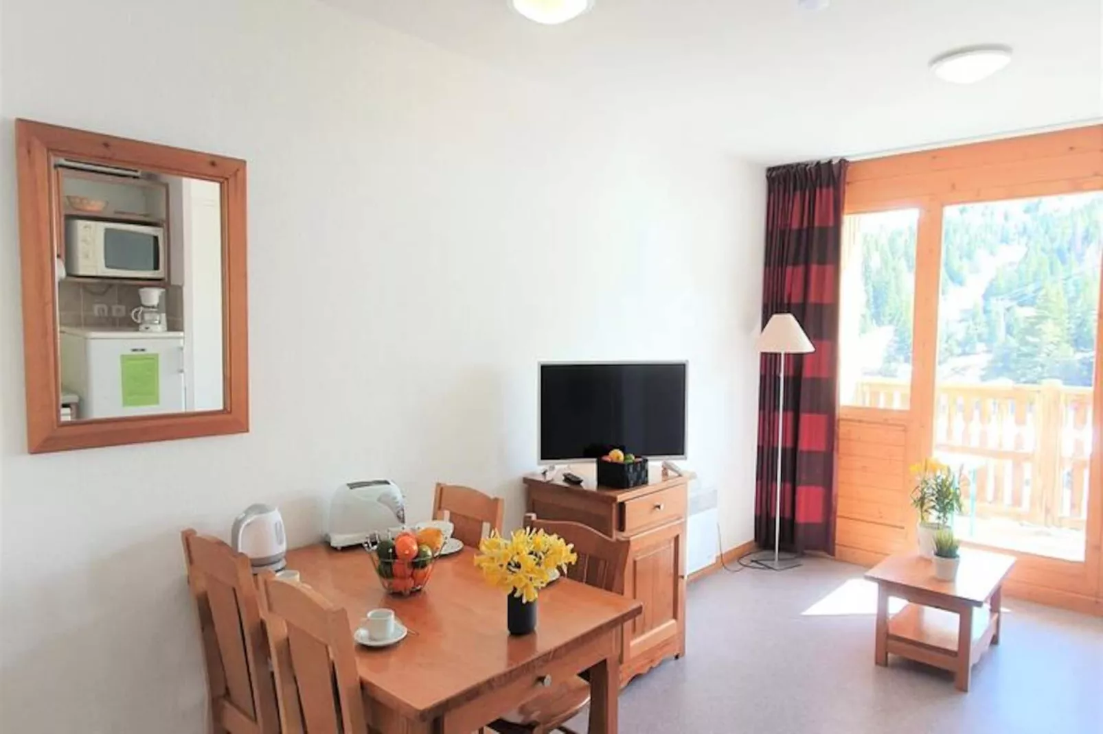 Résidence Les Toits Du Devoluy - Untagged