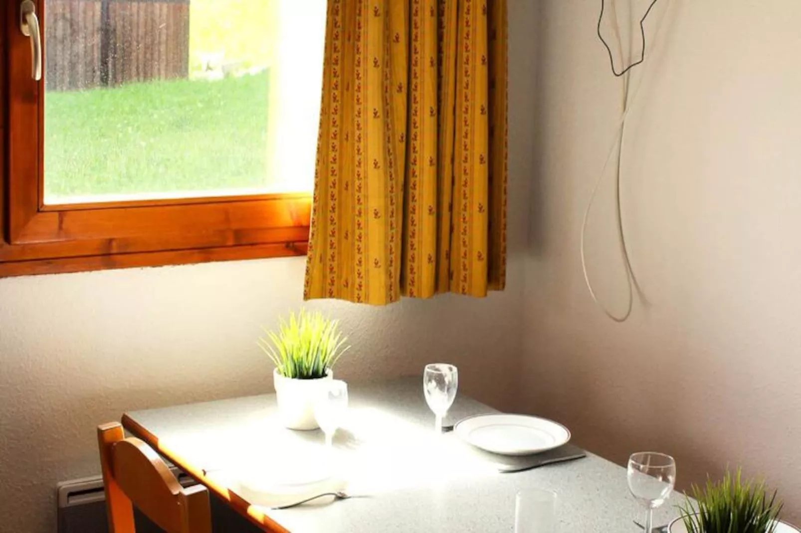 Les Chalets De Superd Dauphinelle-Nicht zugeordnet