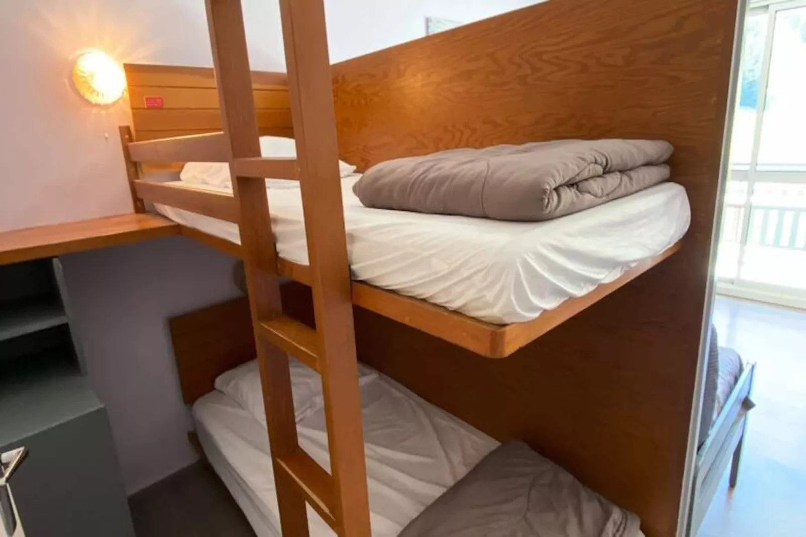 Résidence Le Bois D'aurouze-Untagged