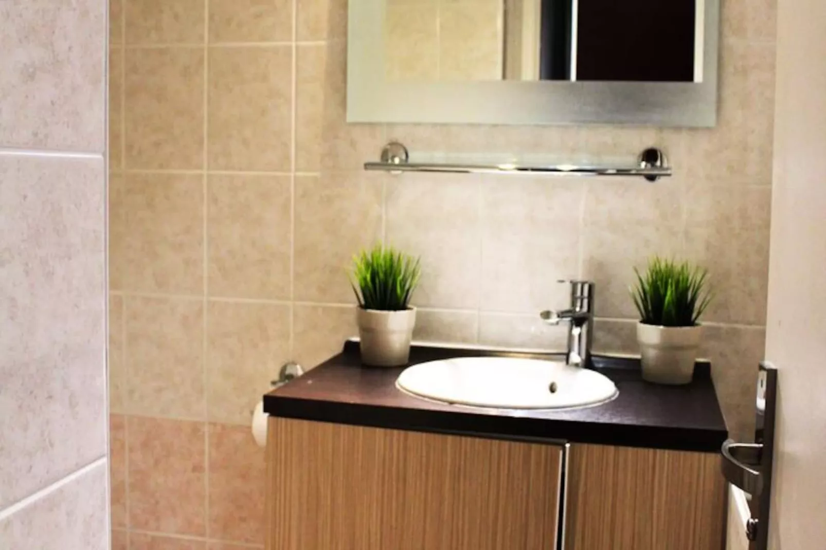 Résidence Le Bois D'aurouze-Untagged