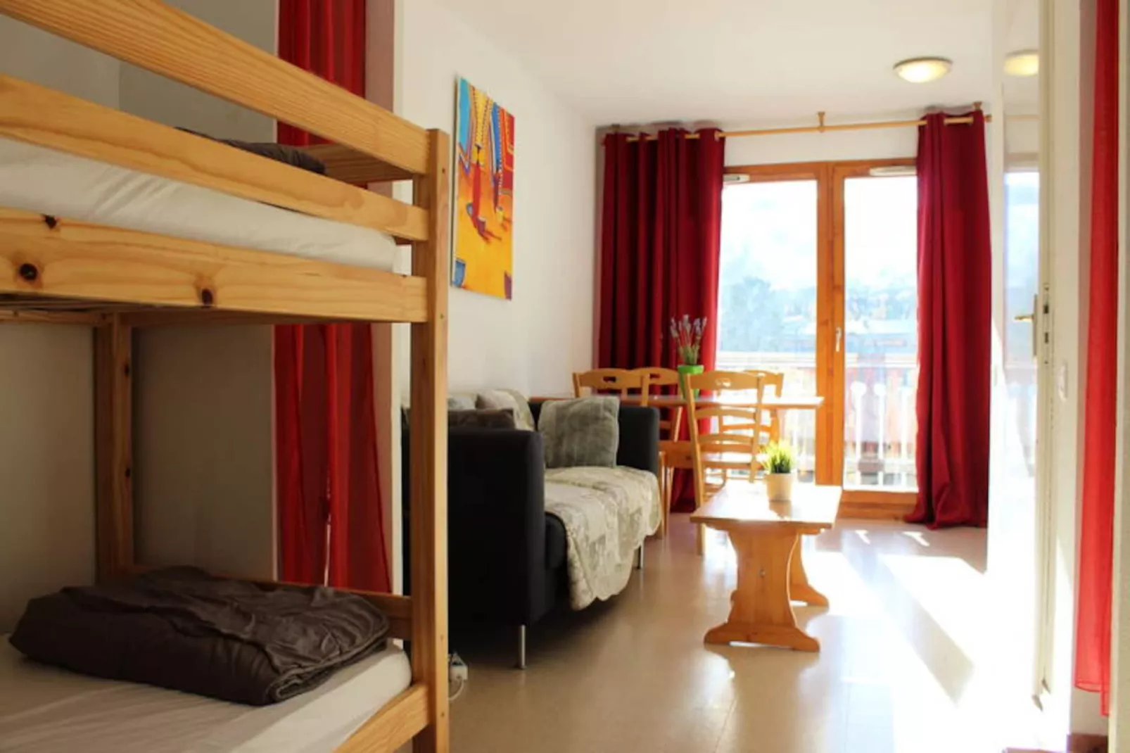 Les Chalets De Superd Dauphinelle-Non tagué