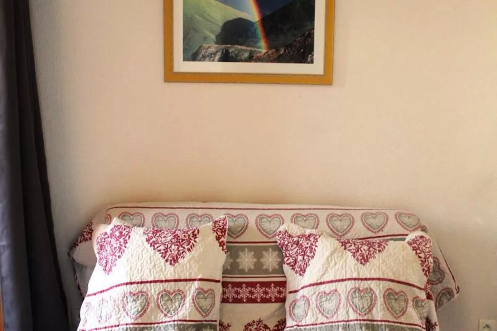 Les Chalets De Superd Gentiane-Nicht zugeordnet