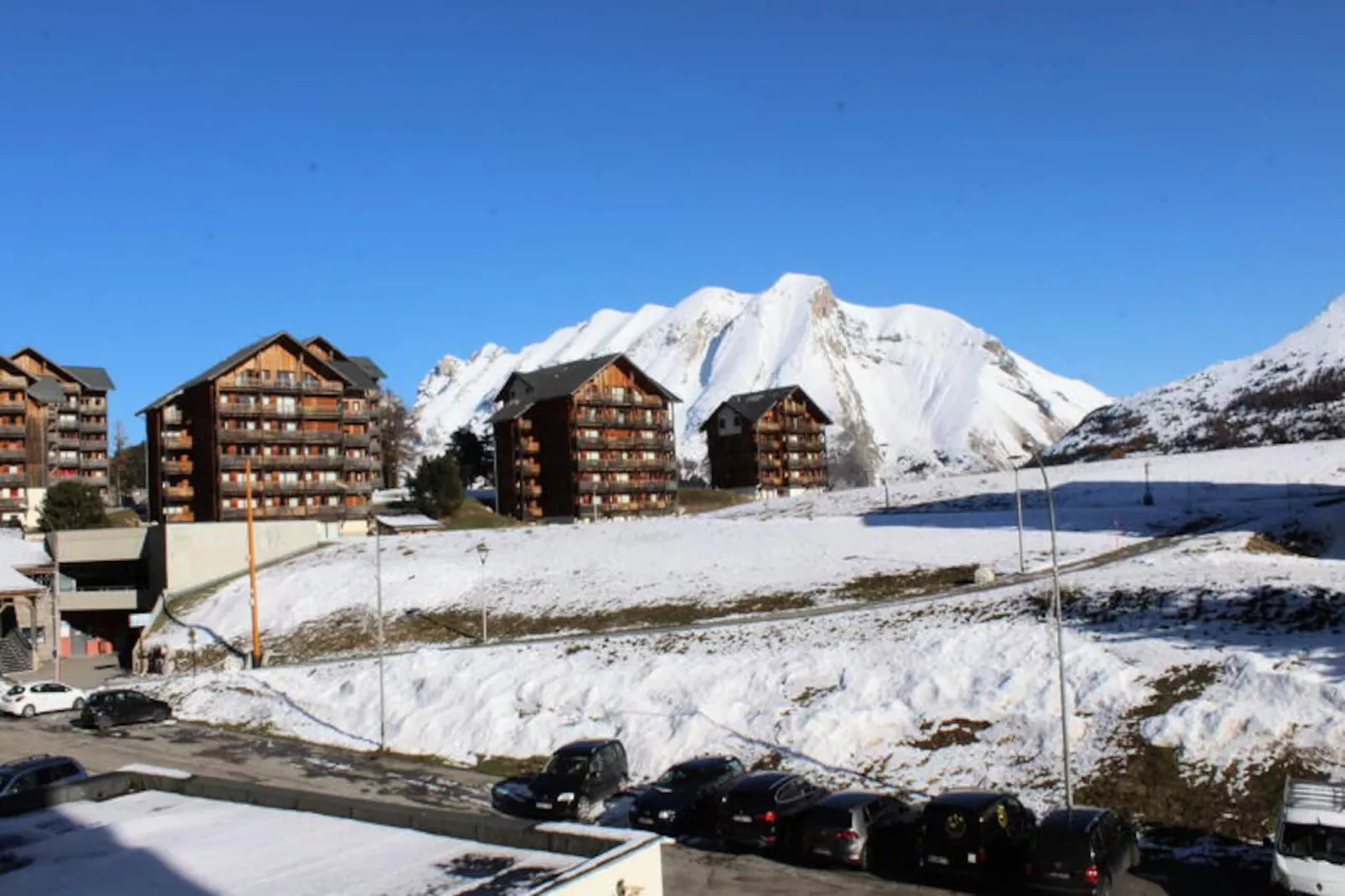 Résidence Le Bois D'aurouze-Untagged