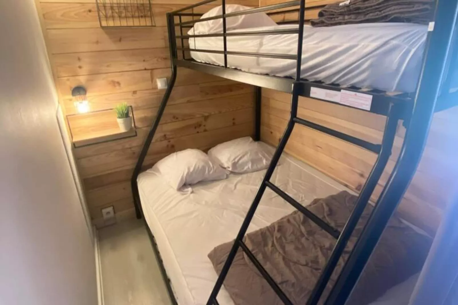 Résidence Le Bois D'aurouze-Untagged