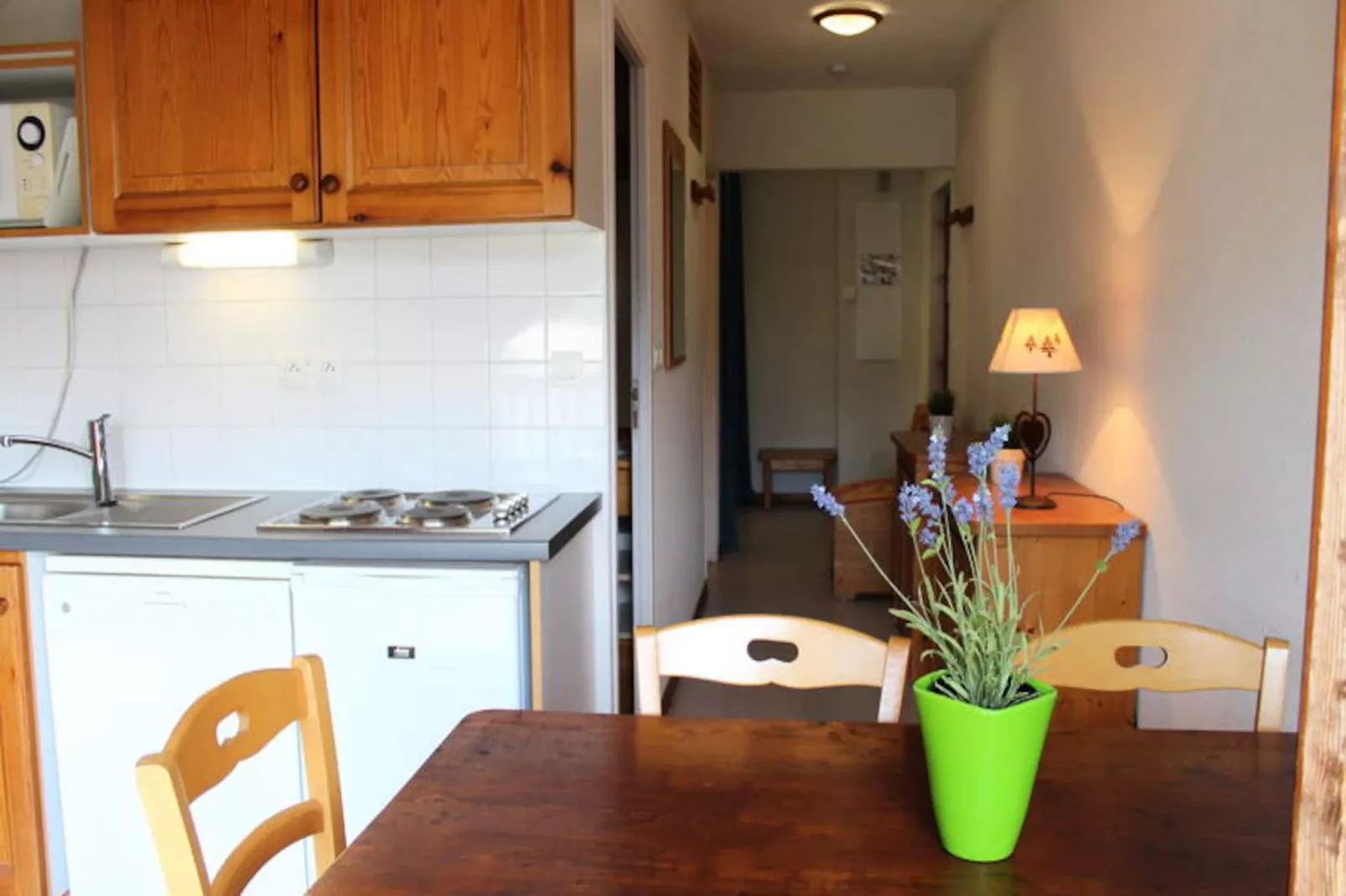 Les Chalets De Superd Gentiane-Nicht zugeordnet