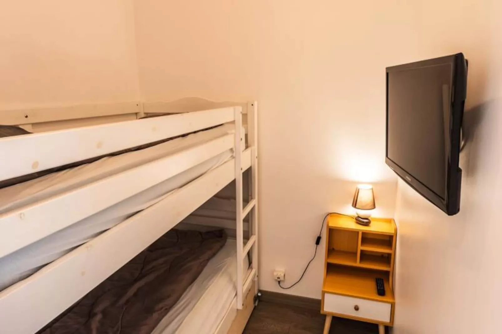 Résidence Le Bois D'aurouze-Untagged