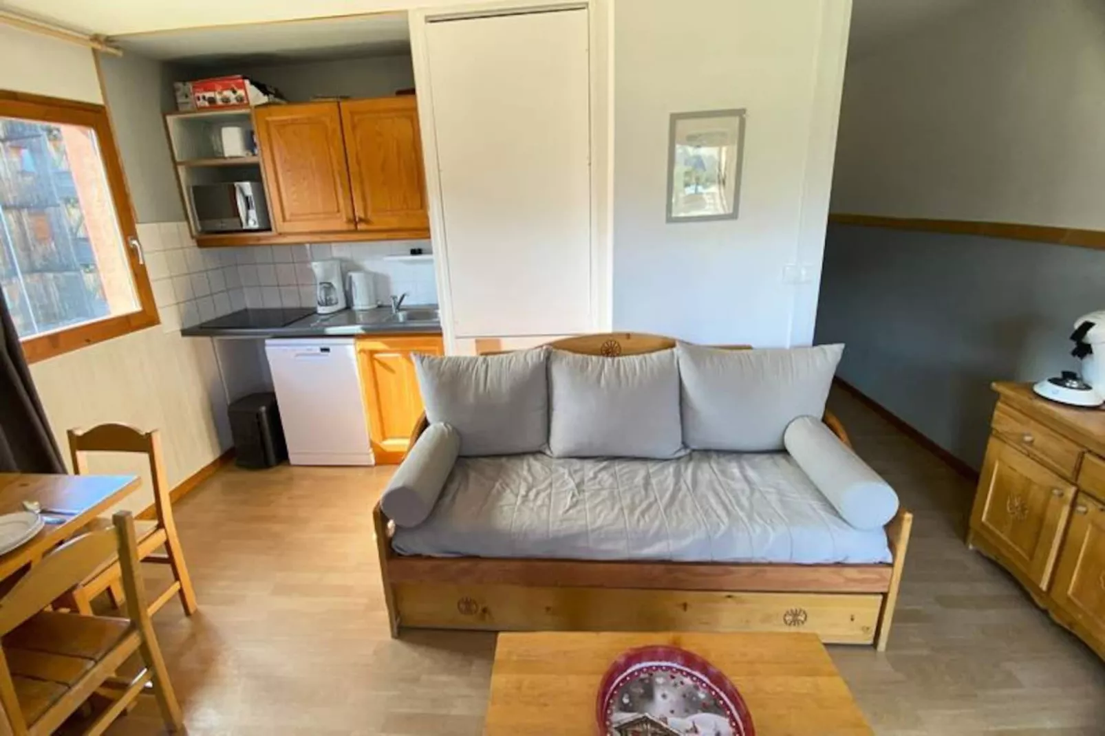 Les Chalets De Superd Bleuet-Untagged