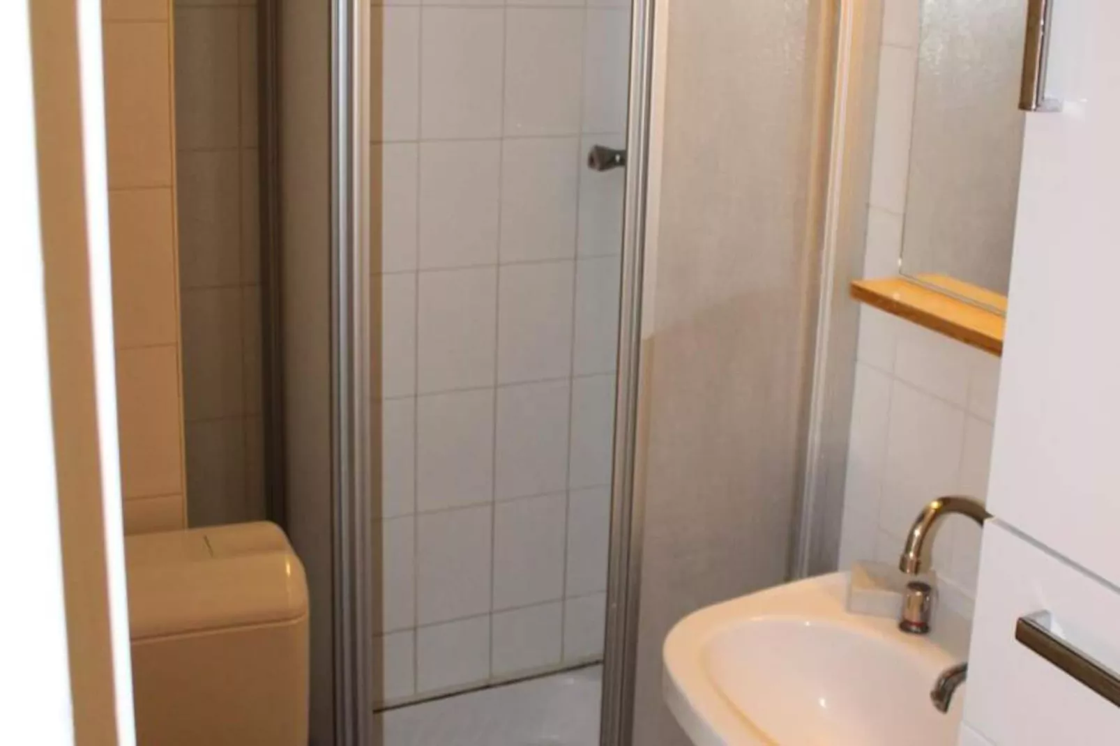 Résidence Le Bois D'aurouze-Non tagué