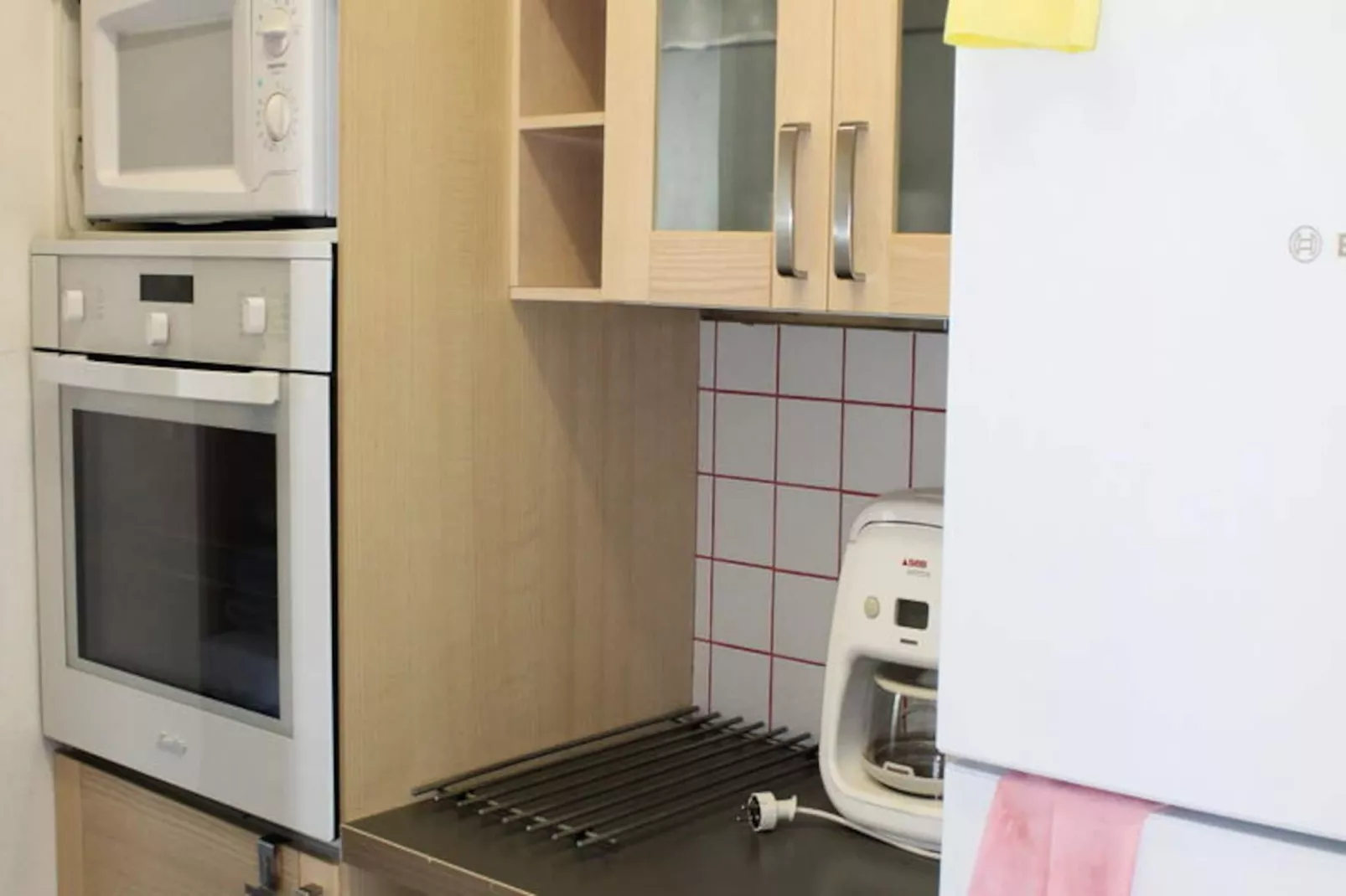 Résidence Le Bois D'aurouze-Untagged