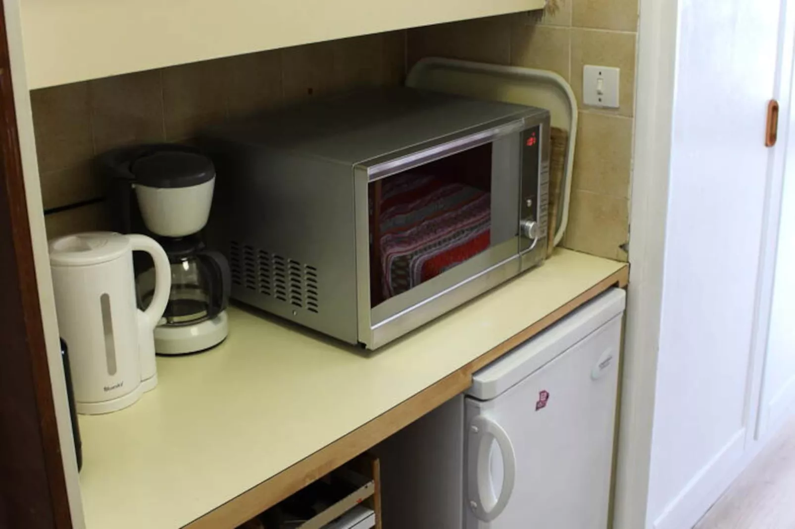 Résidence Le Bois D'aurouze-Untagged