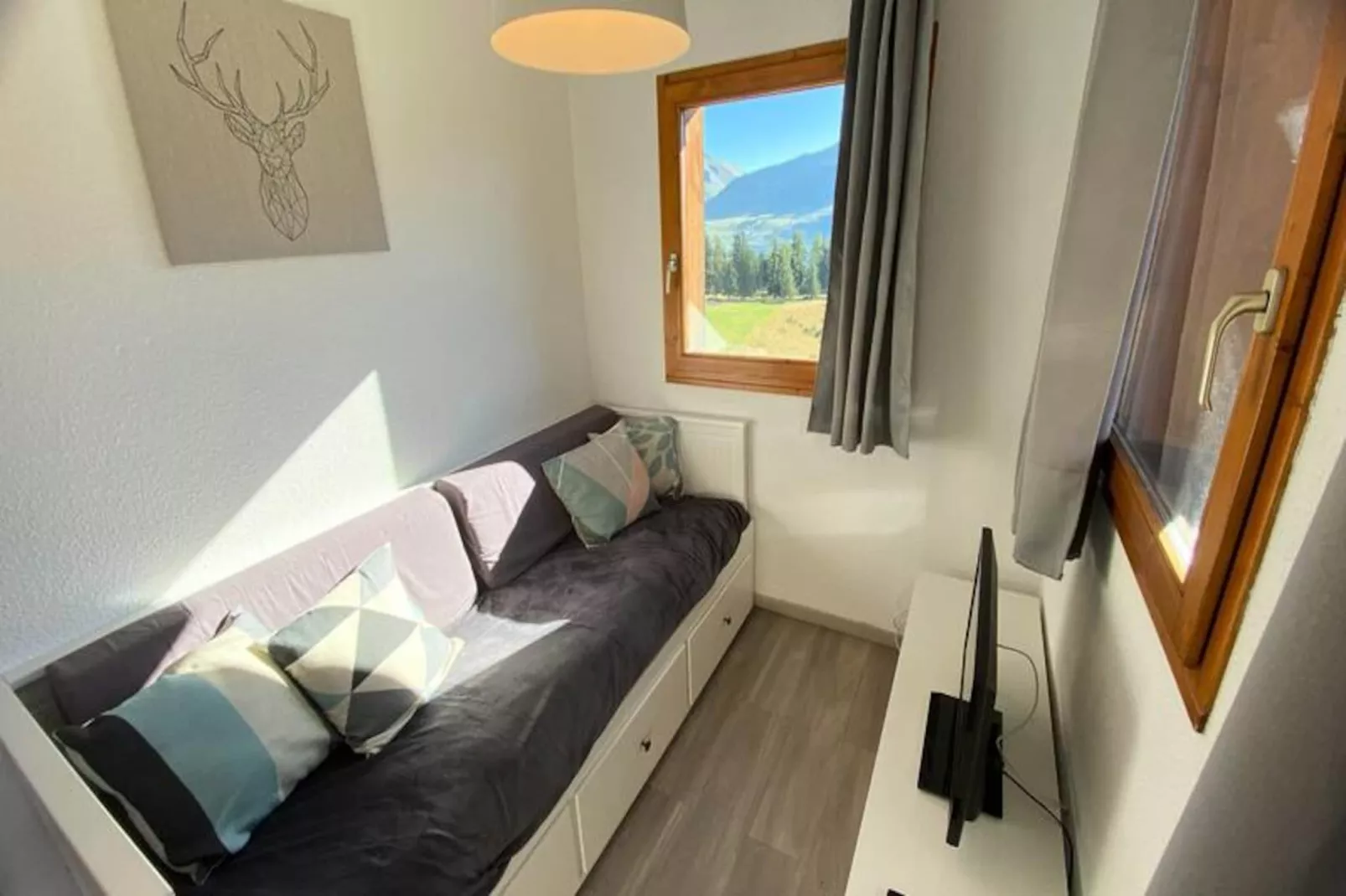 Les Chalets De Superd Bleuet-Untagged