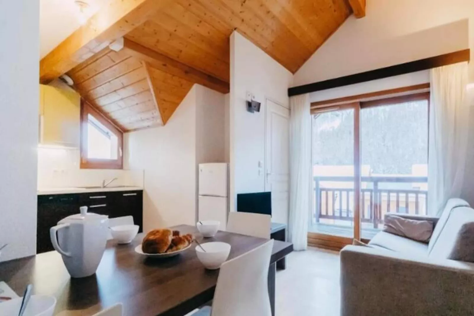 Résidence Eterlou-Nicht zugeordnet