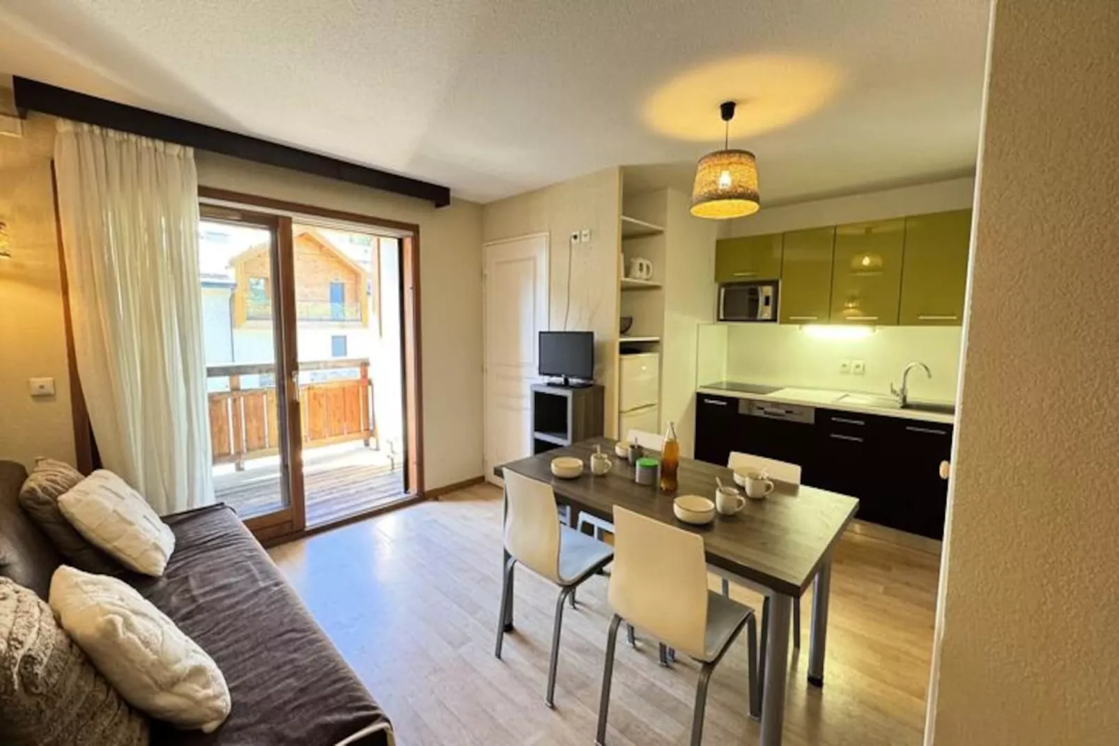 Résidence Eterlou-Non tagué