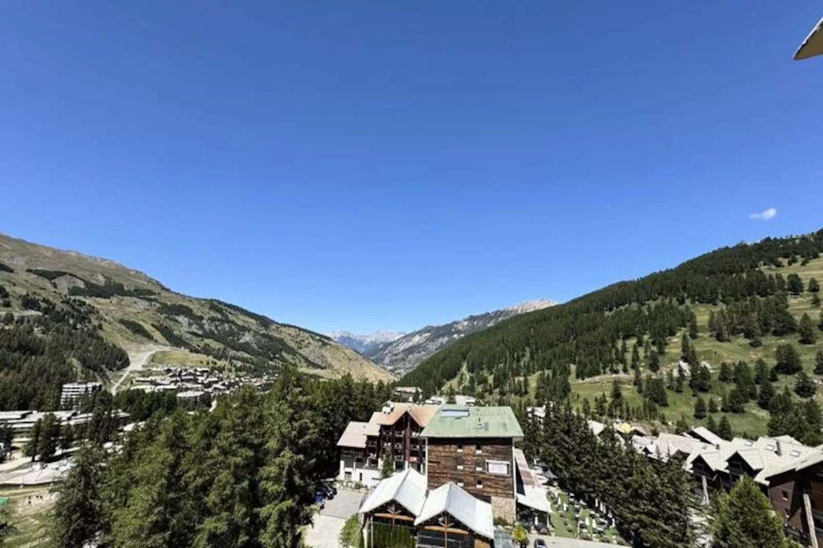 Résidence Le Pastourlet - Nicht zugeordnet