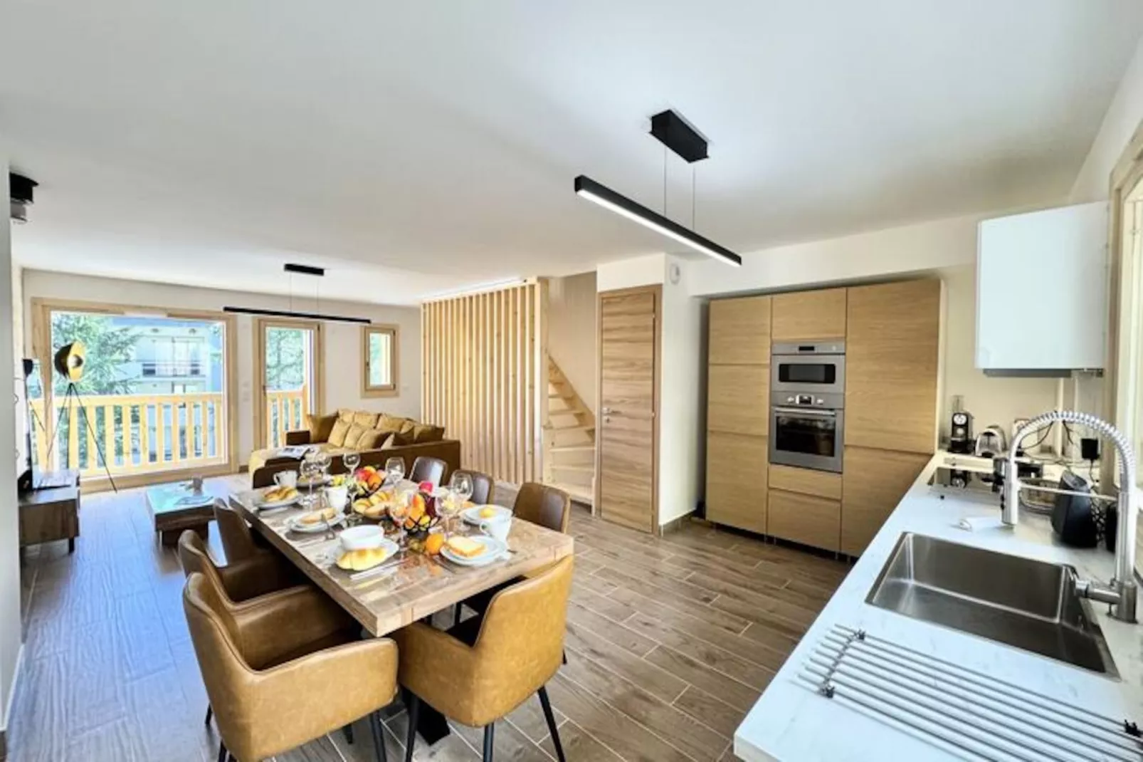 Chalet Arlovi - Nicht zugeordnet