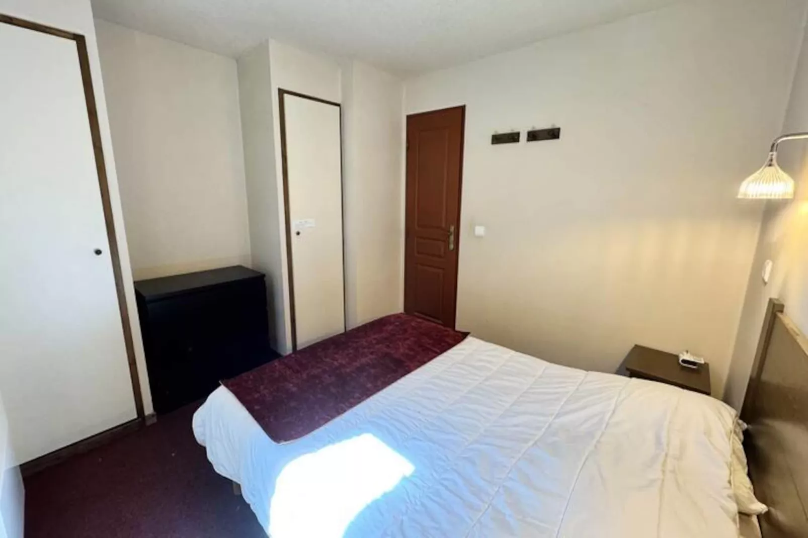 Résidence L'albane - Nicht zugeordnet