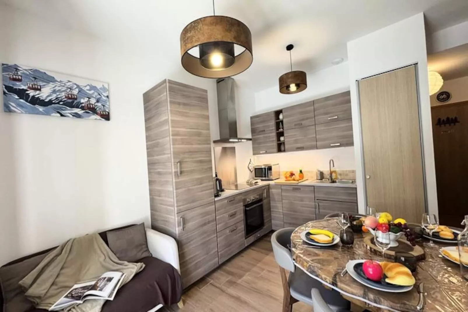 Varsea Residence - Nicht zugeordnet